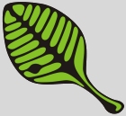 Logo Kunst im Wald